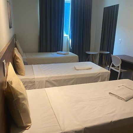 Hotel Be Loft Lounge Ρίο ντε Τζανέιρο Εξωτερικό φωτογραφία
