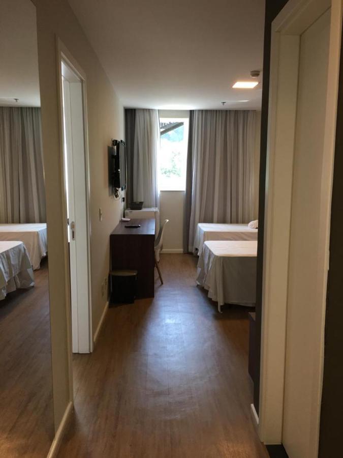 Hotel Be Loft Lounge Ρίο ντε Τζανέιρο Εξωτερικό φωτογραφία