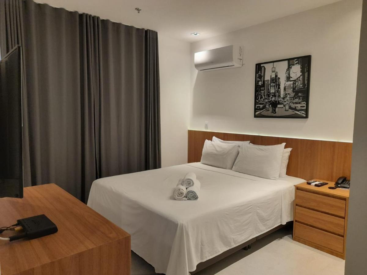 Hotel Be Loft Lounge Ρίο ντε Τζανέιρο Εξωτερικό φωτογραφία