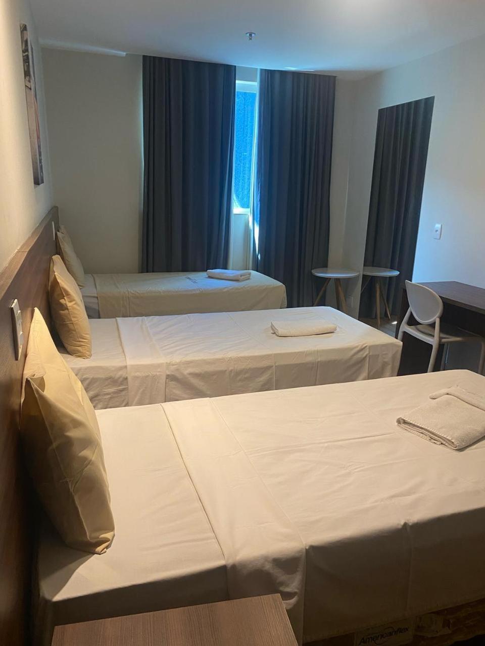 Hotel Be Loft Lounge Ρίο ντε Τζανέιρο Εξωτερικό φωτογραφία