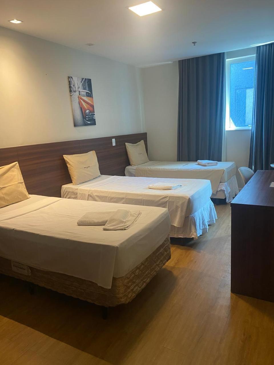 Hotel Be Loft Lounge Ρίο ντε Τζανέιρο Εξωτερικό φωτογραφία
