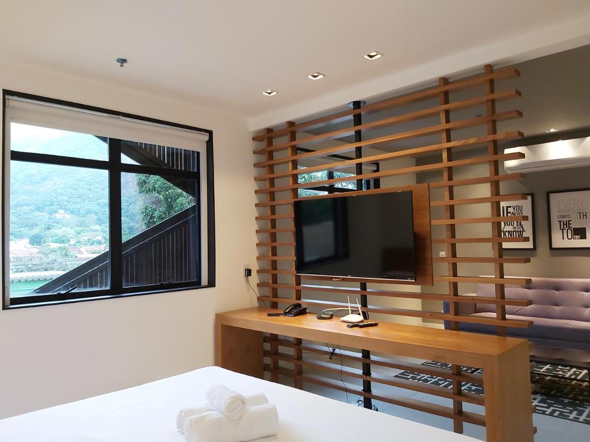 Hotel Be Loft Lounge Ρίο ντε Τζανέιρο Εξωτερικό φωτογραφία