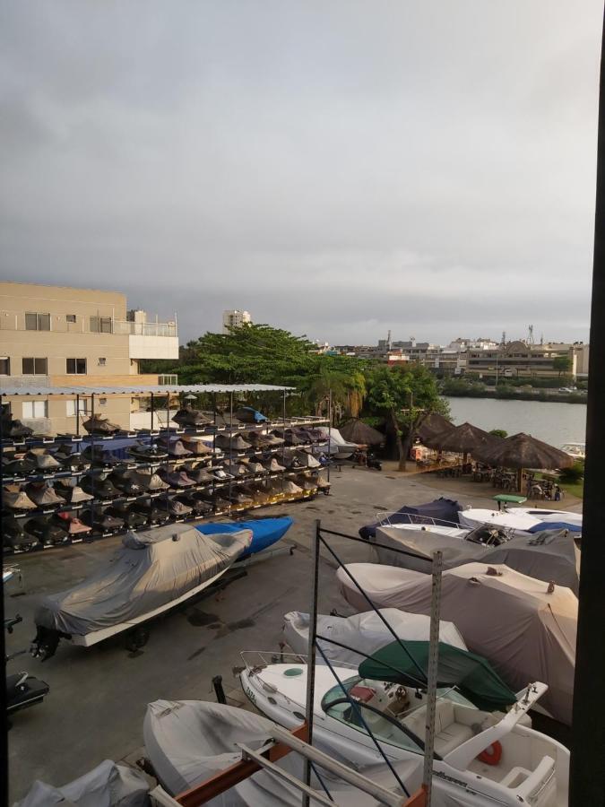 Hotel Be Loft Lounge Ρίο ντε Τζανέιρο Εξωτερικό φωτογραφία